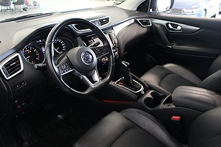 SUV Nissan Qashqai 12 av 20