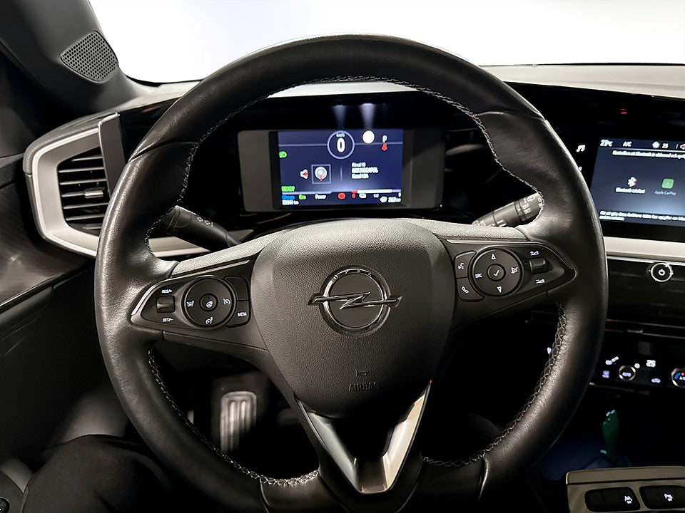 Bild på Opel Mokka GS 50kWh 136hk Aut B-KAMERA RATTVÄRME