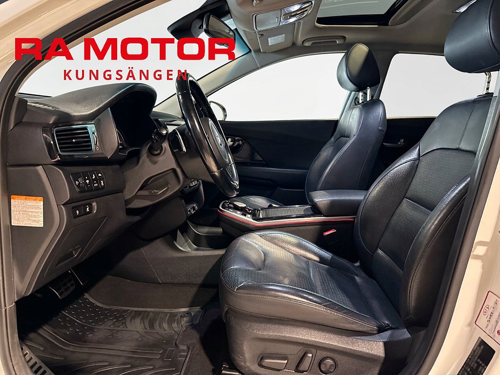 Kia e-Niro E-Niro 204hk | Advance Plus Tech | Taklucka | 100% SOH