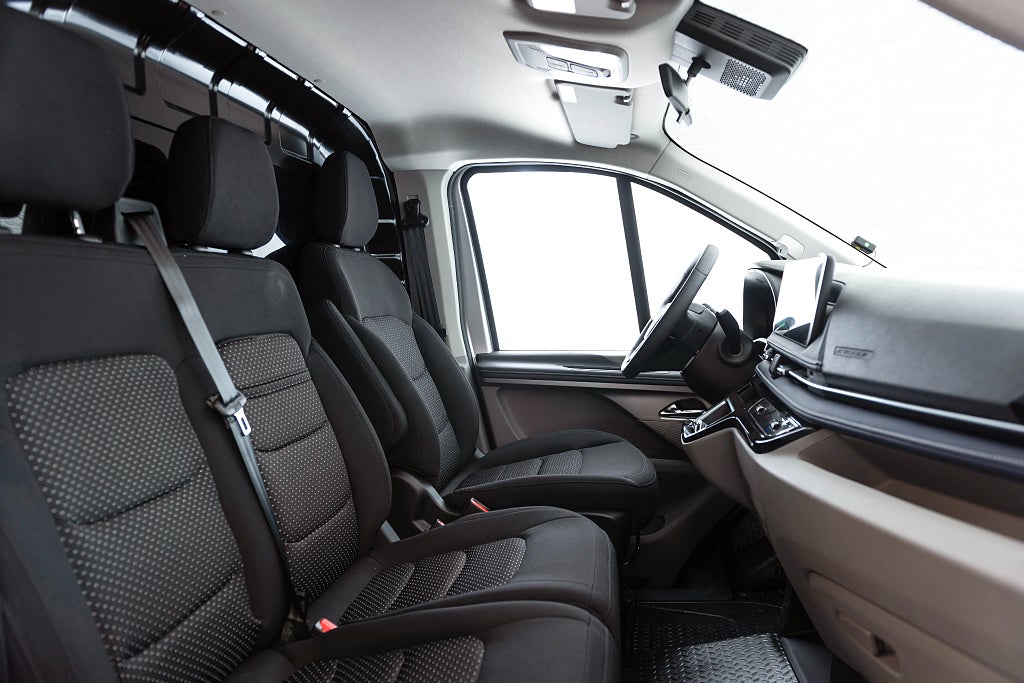 Maxus E-Deliver 7 L2H1 88KWH tech+ 6,7m3 Miljöbonus! 2024 - miniatyr 19