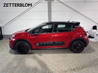 Halvkombi Citroen C3 2 av 15