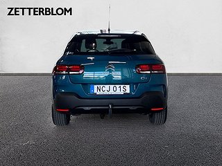 SUV Citroën C4 Cactus 4 av 13