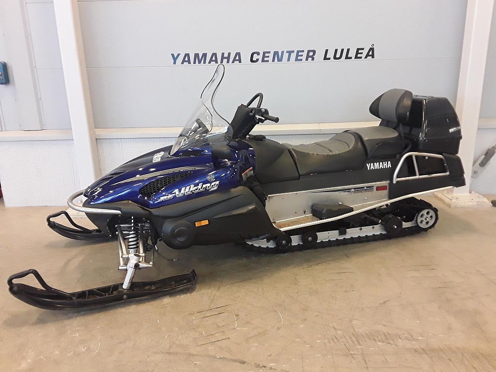 Yamaha RS VIKING