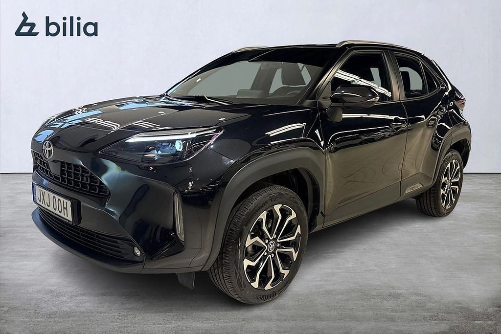 Toyota Yaris Cross Hybrid 1,5 | ACTIVE PLUS