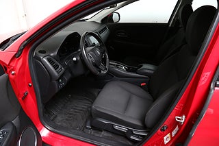 SUV Honda HR-V 9 av 22