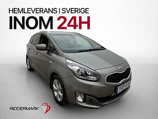 İkinci el  Kia Carens 1.8