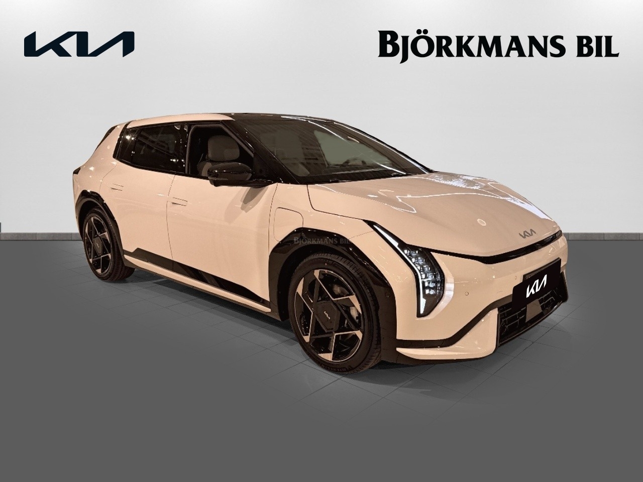 Kia EV4 GT LINE HATCHBACK 2026, kuva 3/48