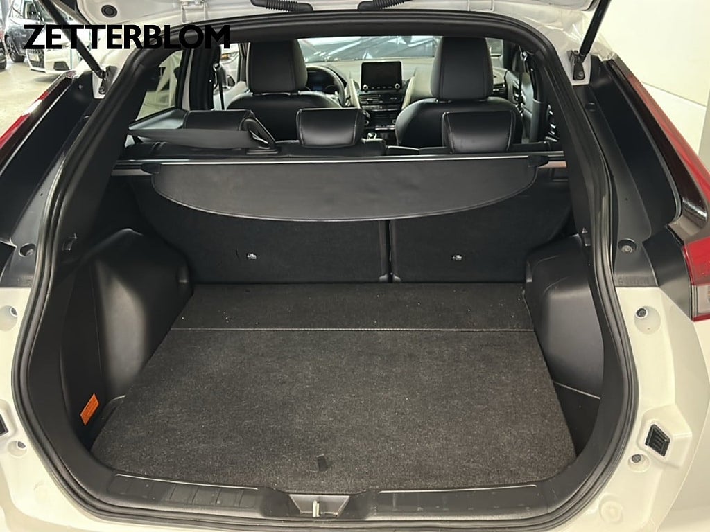 SUV Mitsubishi Eclipse 6 av 18