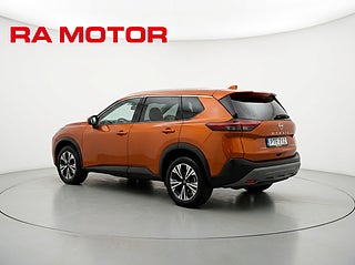 SUV Nissan X-Trail 4 av 27