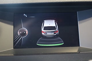 Kombi BMW 520d 20 av 27