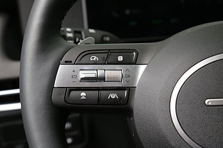 SUV Hyundai Tucson 13 av 27