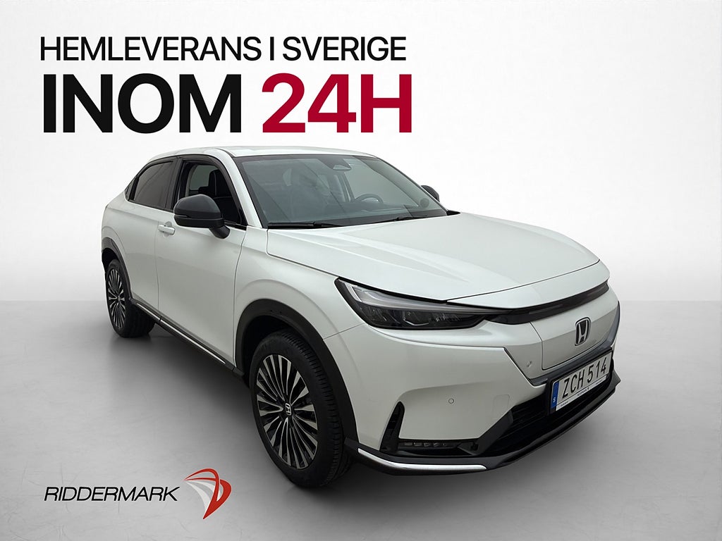 Honda e:Ny1 68.8 kWh Elegance Skinn Navi En-Brukare