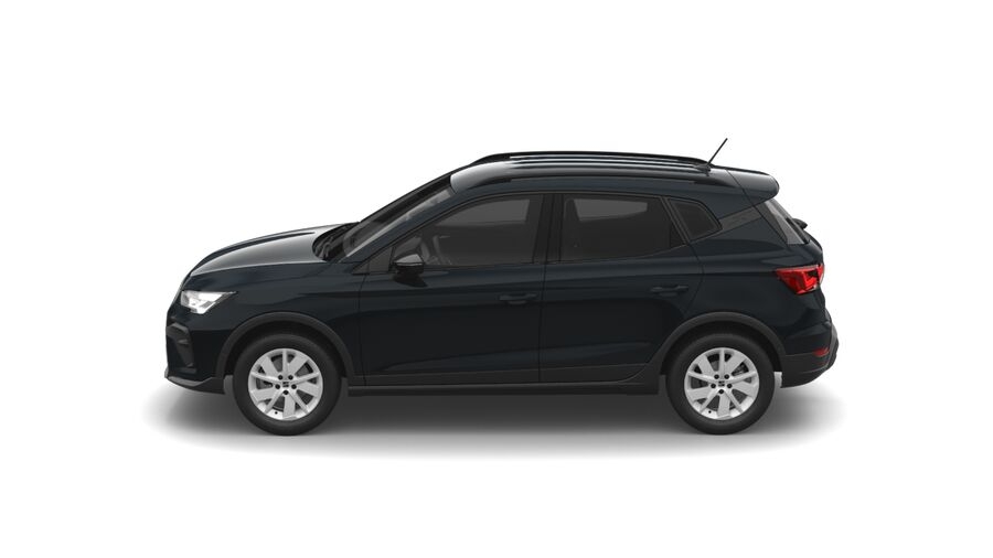 Seat Arona 2027, bild 3/10