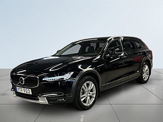 Volvo V90 Cross Country D4 AWD Automat Inscription PRO Välutrustad Kamera/Drag – bild 16