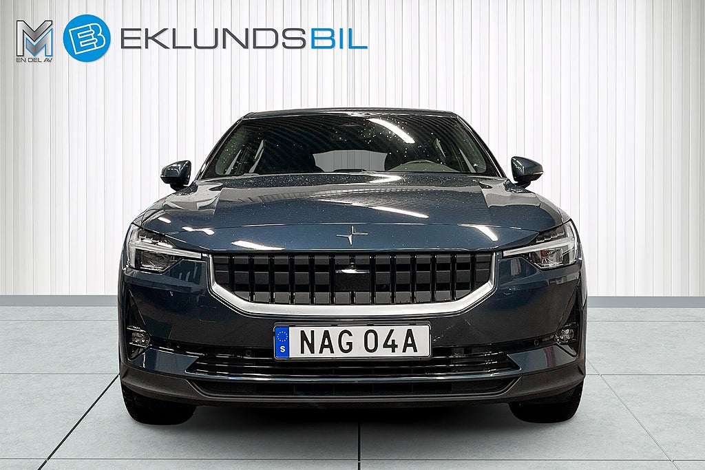 Polestar 2 2022