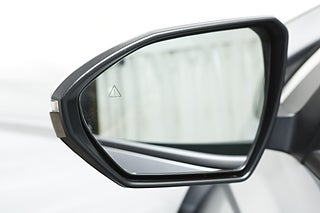 SUV Hyundai Tucson 8 av 23