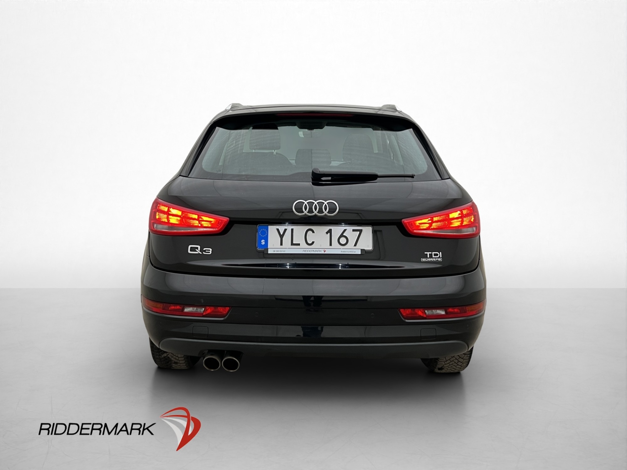 Audi Q3 2017, bild 6/56