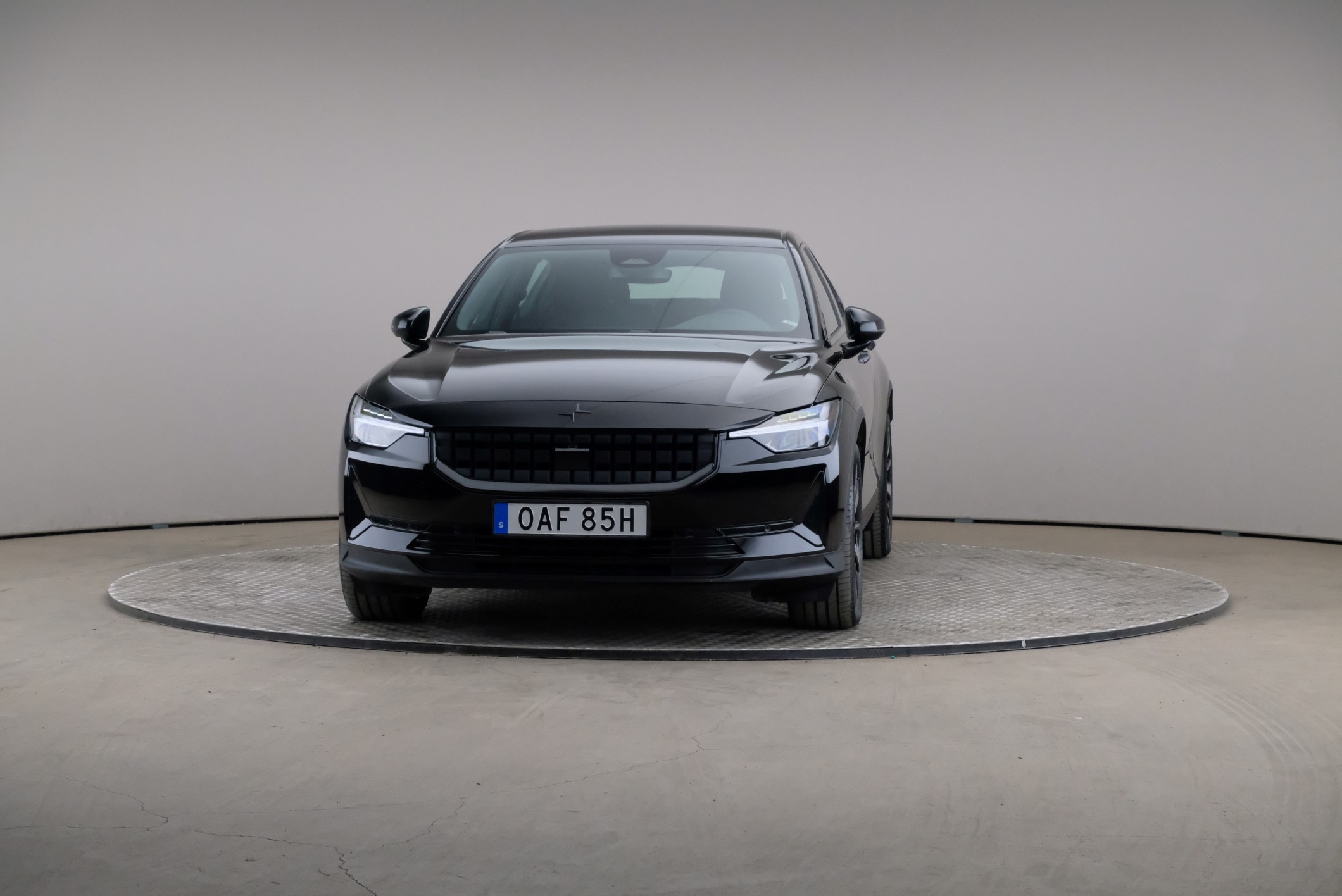 Polestar 2 Long Range Dual Motor 78 kWh 2022, kuva 2/42