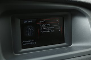 Halvkombi Volvo V40 17 av 23