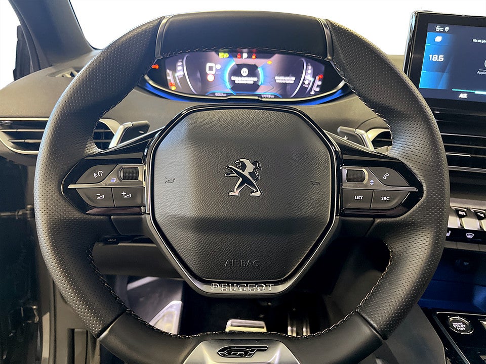 Bild på Peugeot 5008 GT 1.2 PT 130hk Aut KAMPANJRÄNTA 3,99%
