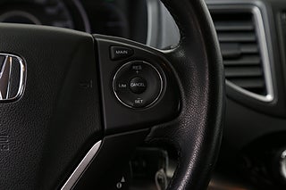 SUV Honda CR-V 16 av 25