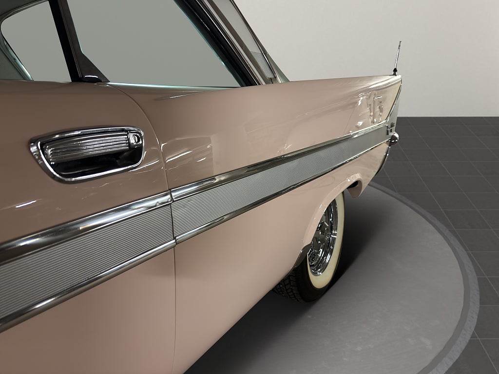 DeSoto Fireflite Sportsman Spring Edition V8 361 - bild 21