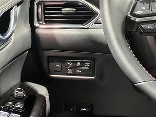 SUV Mazda CX-5 19 av 22