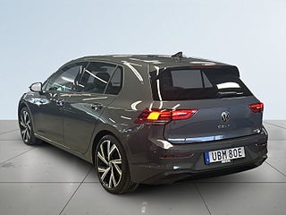 Volkswagen Golf 1.5 eTSI ACT OPF Drag/Kamera/Harman/Kardon/S&V/B-Värm – bild 5