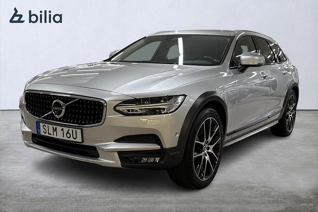 Volvo V90 Cross Country D5 AWD Advanced Edt