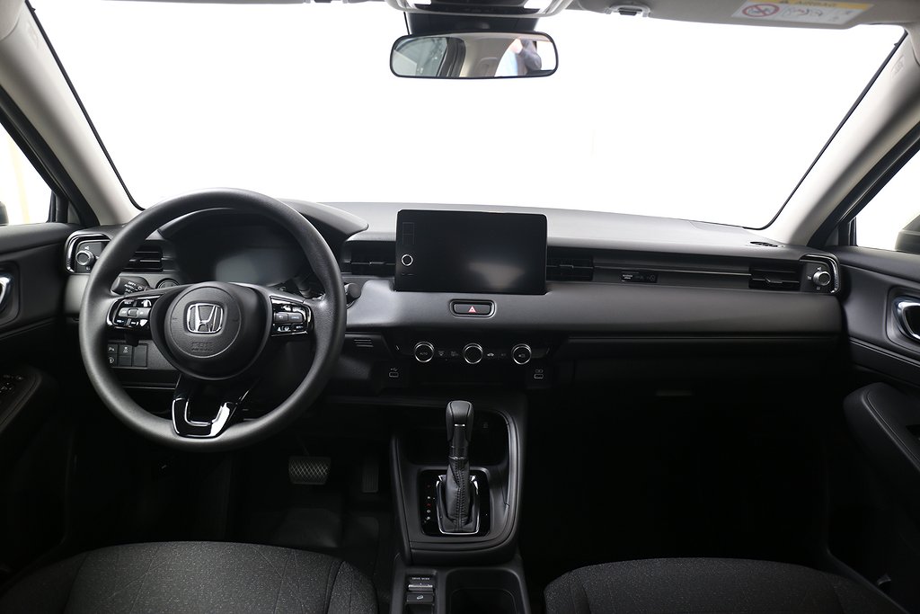 Honda HR-V Elegance | Hybrid | 5 års fri service & garanti 2023
