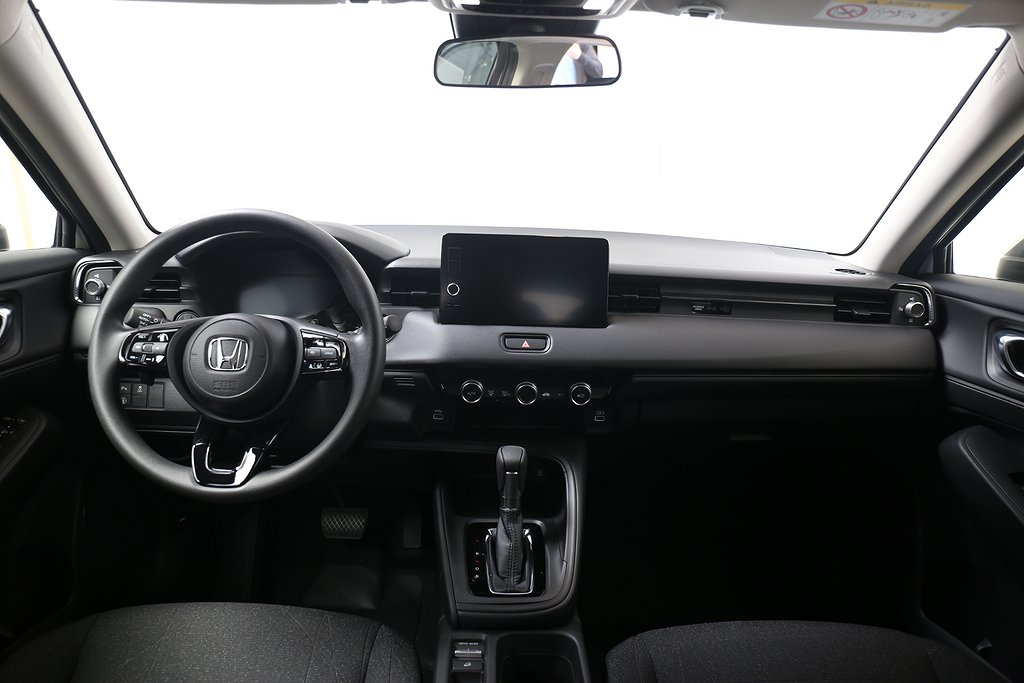 Honda HR-V Elegance | Hybrid | Backkamera | Keyless | PDC 2023