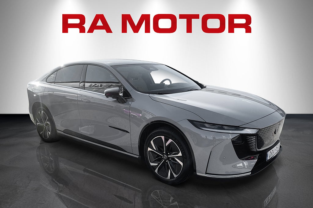 Mazda 6e LONG RANGE TAKUMI PLUS Ränta avb 0%