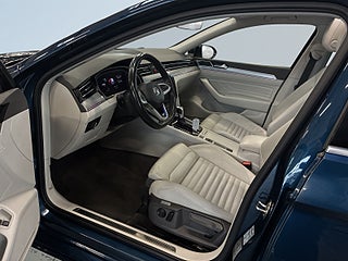 Volkswagen Passat GTE 1.4 TSI Executive/S&V/Drag/Skinn/Värm/Pano/Dynaudio – bild 7