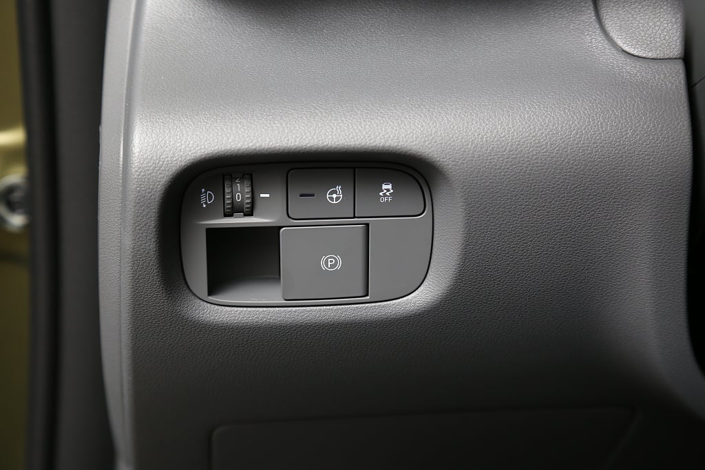 Hyundai Inster Cross 49 kWh Advanced 115 hk Avbetalningskampanj