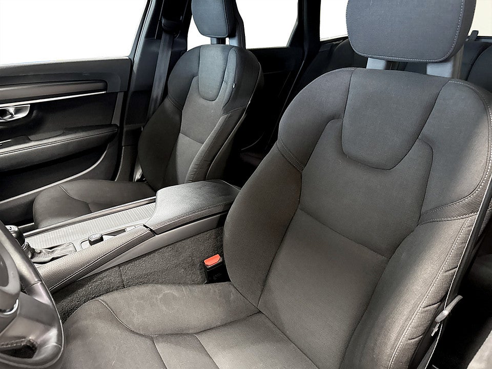 Bild på Volvo V90 Business D3 Geartronic 150hk Aut P-SENSORER NAVI