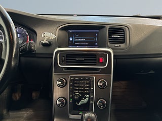 Volvo V60 D2 Momentum Drag Farthållare Psens BT ISOFIX S&V-hjul