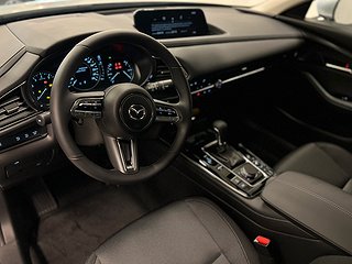 Mazda CX-30 2.0 SKYACTIV-X SKY TECH 150hk BOSE 10årsGaranti