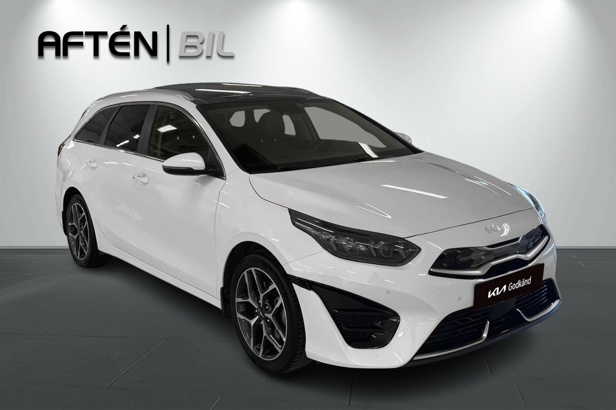 Kia Ceed Advance Plus Pano 2023, photo 5/10