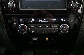 SUV Nissan Qashqai 21 av 24