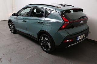 SUV Hyundai Bayon 4 av 23