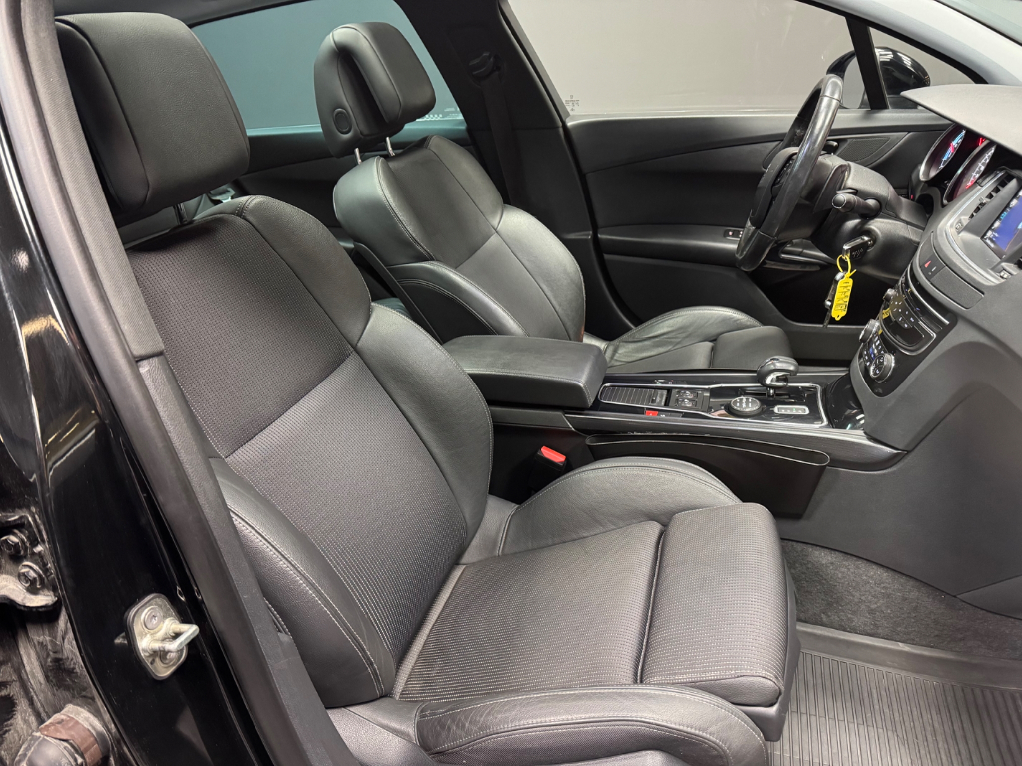 Peugeot 508 2016, bild 7/43