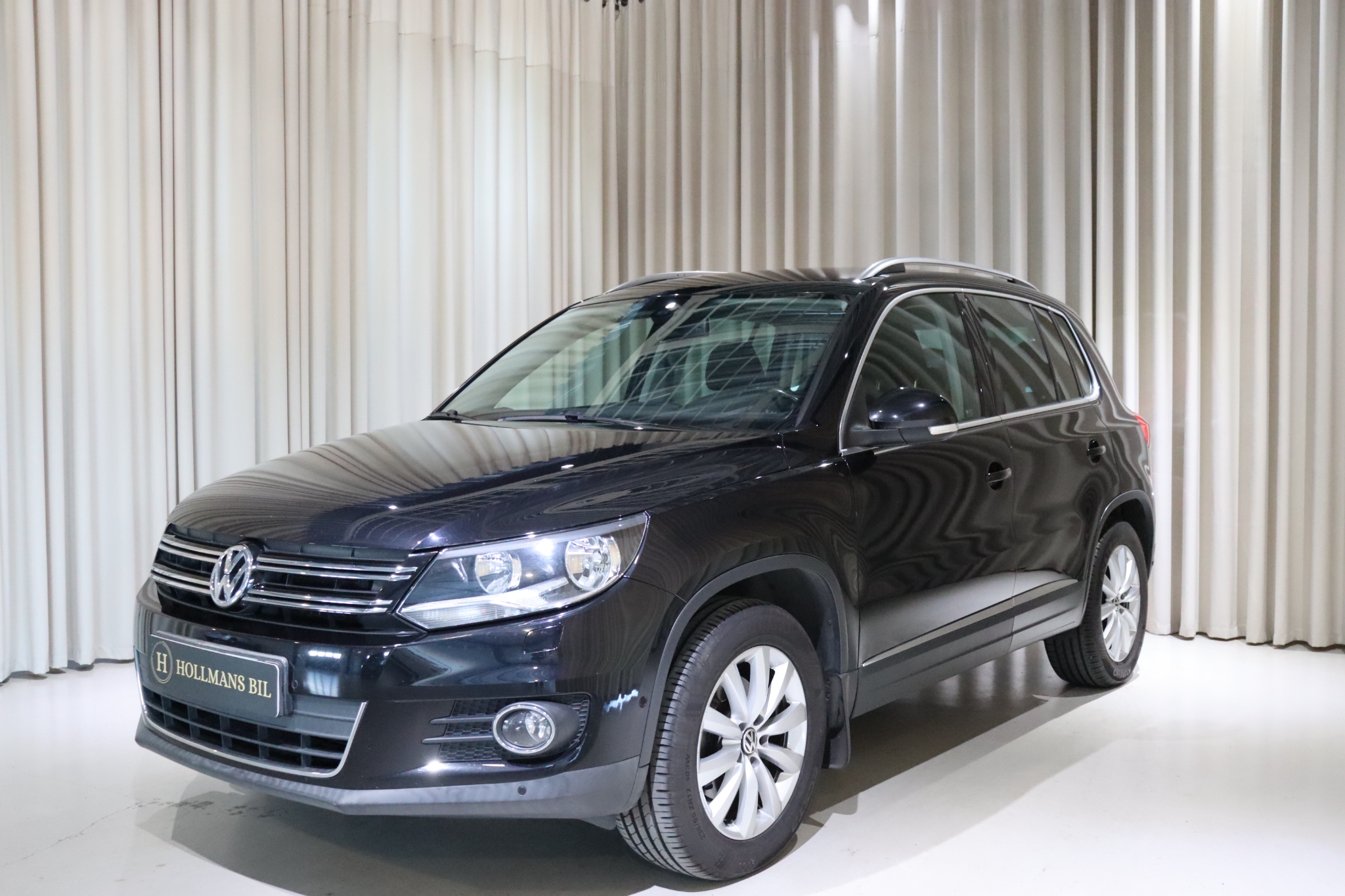 Volkswagen Tiguan 2012, bild 5/49