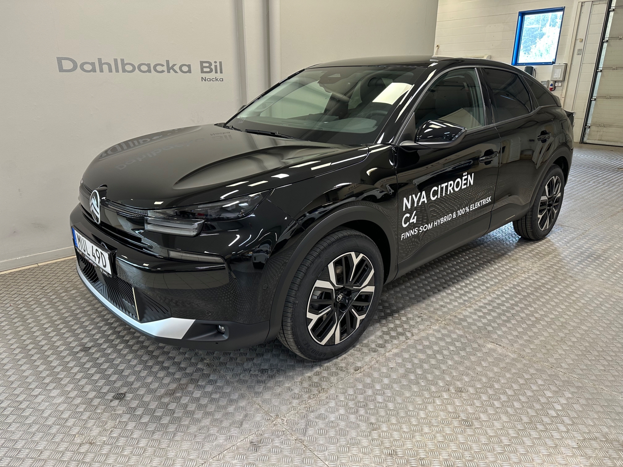 Citroen C4 2025, kuva 2/39