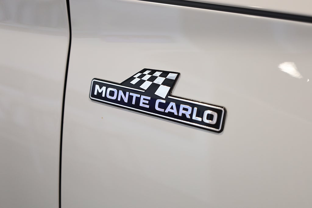 Skoda Kamiq 1.0 TSI AUT Monte Carlo Drag CarPlay Panorama Kamera 2022