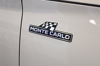 SUV Skoda Kamiq 8 av 31