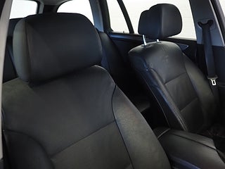 Kombi BMW 520i 12 av 22