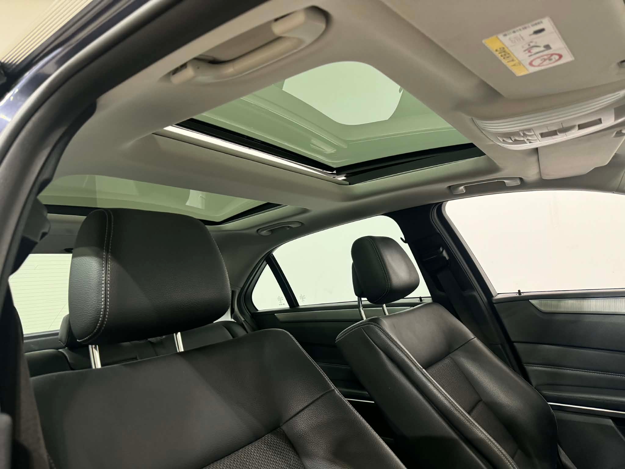 Mercedes-Benz E 2015, bild 6/38