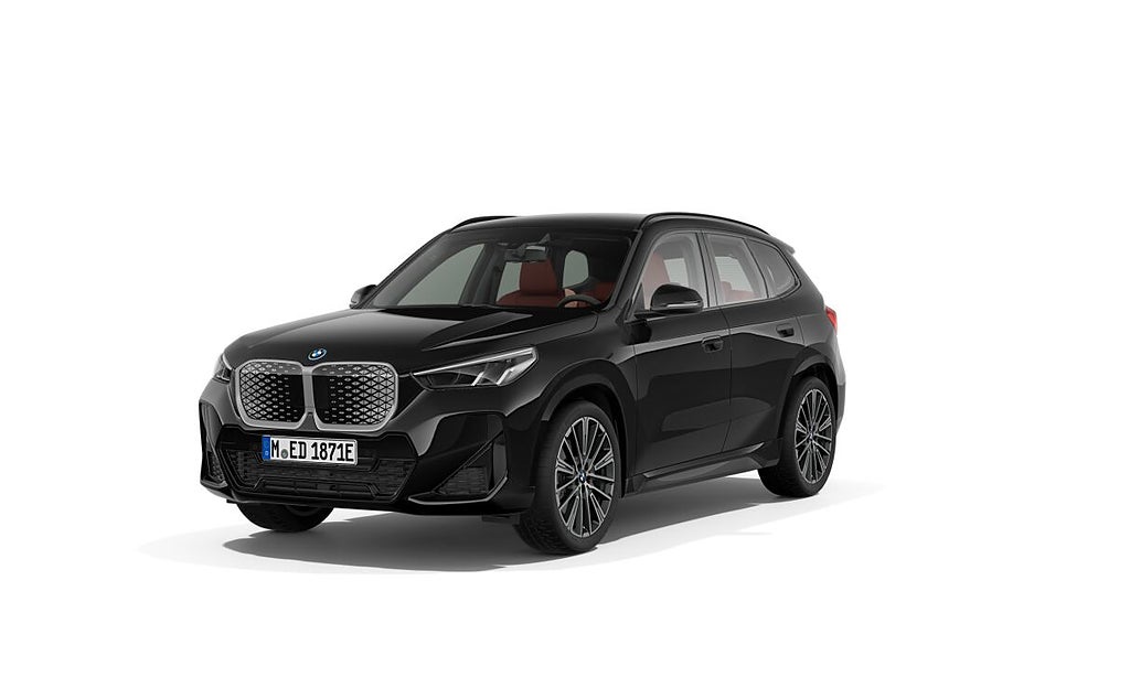 BMW iX1 xDrive30 *Privatleasing-Kampanj*