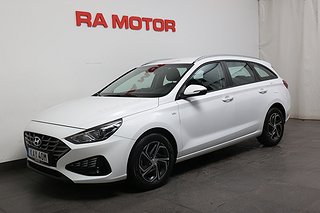 Kombi Hyundai i30 1 av 21