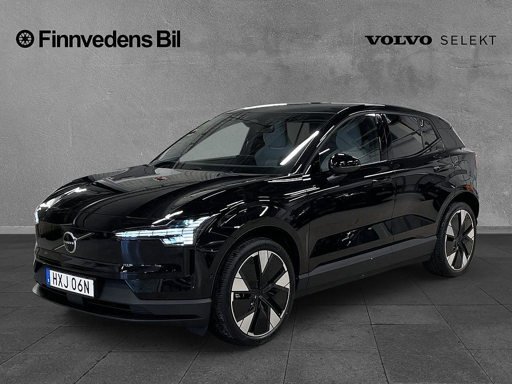 Volvo EX30 Single Motor Extended Range Ultra
